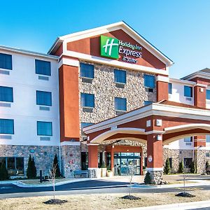 Holiday Inn Express & Suites Elkton - University Area, An Ihg Hotel